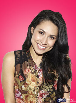 Olivia Ford-Harris, Glee: The Next Direction Wiki