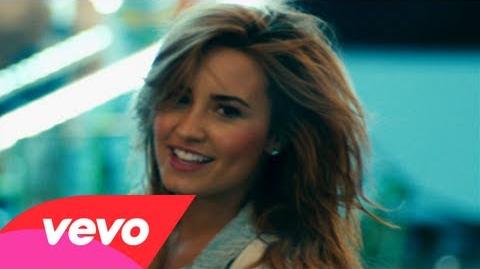 Demi Lovato - Made in the USA (Official Video)