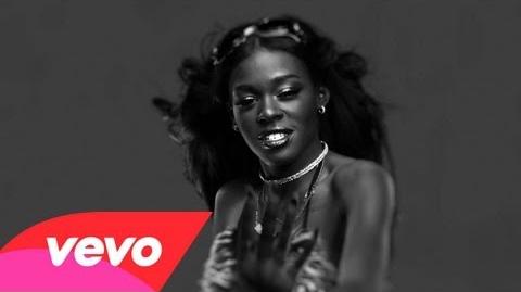 Azealia Banks - Yung Rapunxel (Explicit)