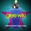 Behind These Hazel Eyes (Sis) (Behind Those Eyes)