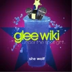 She Wolf (Jade) (The Sting of a Slushie)