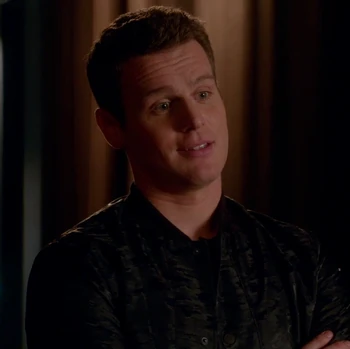Jesse St. James | Glee Wiki | Fandom