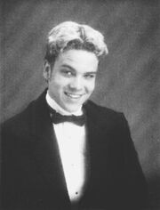 Mark Salling | Glee Wiki | Fandom