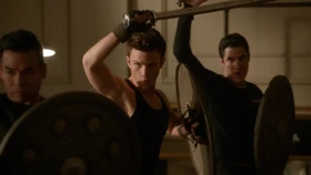 Love Is a Battlefield