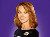 Emma Pillsbury