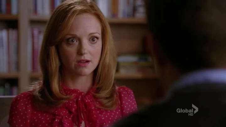 Emma Pillsbury Glee Wiki Fandom
