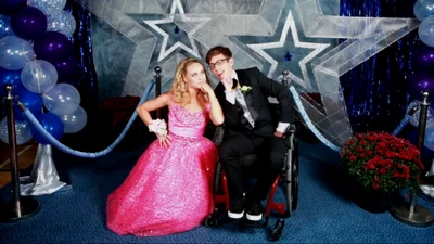 Wildebrams TITSWD Prom