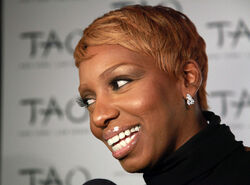 nene leakes glee