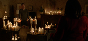 Samcedes Candlelit