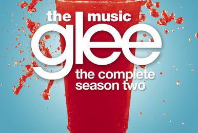 Glee: The Music, Love Songs | Glee Wiki | Fandom