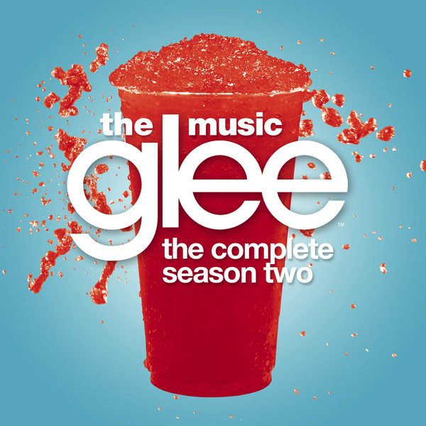 Glee The Music The Complete Season Two Glee Tv Show Wiki Fandom