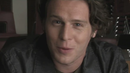 Jesse St. JamesEs wird angedeutet, dass er Gast war