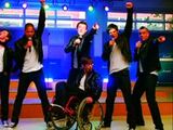 List of Glee Competitions