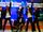 List of Glee Competitions