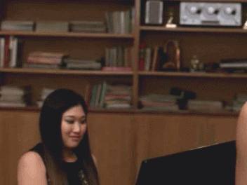 Tina Cohen Chang Glee Wiki Fandom Tina Cohen Chang Glee Wiki Fandom