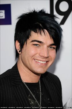 Adam Lambert will join 'Glee' cast in season 5 - Los Angeles Times