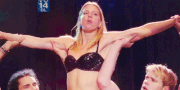 Brittany in Gimme More