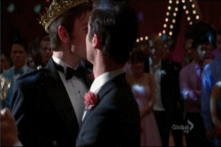 fuck the prom queen dance