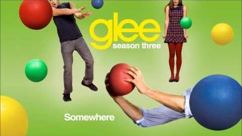 Somewhere_-_Glee_HD_Full_Studio