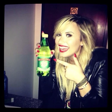 A Canada Dry in Canada