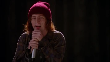 Brett: Rejected in The New Rachel.