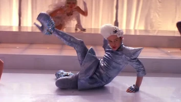 Kurt - abito di Bad Romance