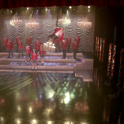 Category:Glee: The Music, We Built This Glee Club | Glee Wiki | Fandom