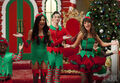 Here Comes Santa Claus (Previously Unaired Christmas)