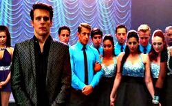 Vocal Adrenaline | Glee Wiki | Fandom