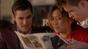 Blaine Tina Sam ON