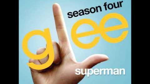 Glee_-_Superman_(DOWNLOAD_MP3_LYRICS)