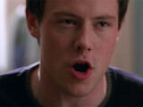 Finn Hudson