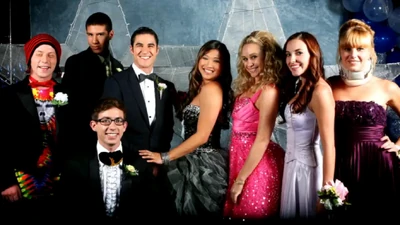 Promcourt Nominees TITSWD Prom