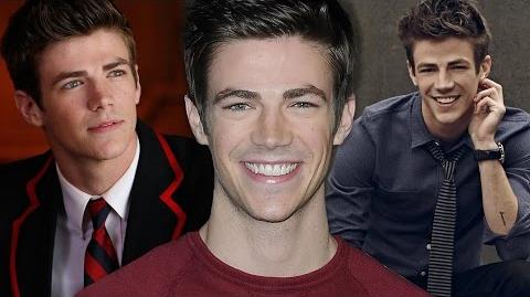 7 Things You Didnt Know About Grant Gustin