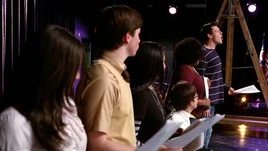 YoureTheOneThatIWant