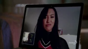 Brittany und Santana skypen
