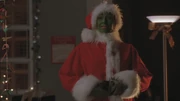 Sue als der Grinch