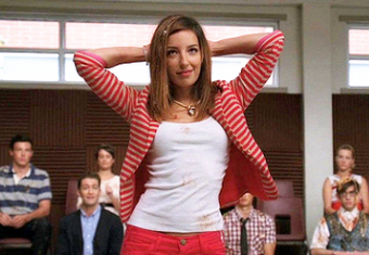 Sugar Motta Glee Tv Show Wiki Fandom