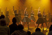 What Doesn't Kill You (Stronger) (as New Directions)