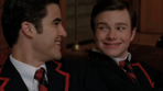 Baby, It's Cold Outside (Kurt) (A Very Glee Christmas)