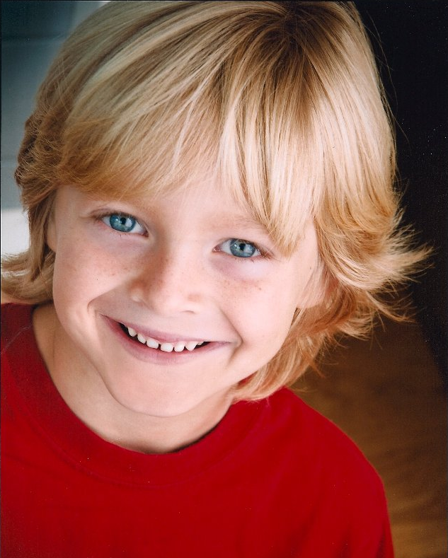Glee actor online in hamilton