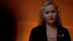 Beatrice McClaine Glee Wiki Fandom