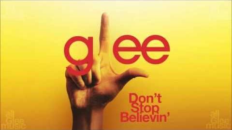 Recapping Shows: School Dazzzz but You Can't Stop Believin'-A Glee