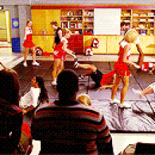 Centerfold Hot In Herre Glee Tv Show Wiki Fandom Centerfold Hot In Herre Glee Tv Show Wiki Fandom