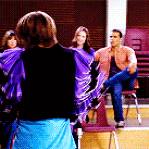 Copacabana Glee Tv Show Wiki Fandom Su nombre era lola, era una artista. copacabana glee tv show wiki fandom