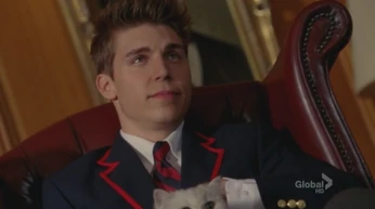 Hunter Clarington (178 KB) Hunter Clarington: Former captain. Joined prior to Dynamic Duets. Kicked out in Naked.