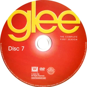 Disc 7