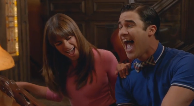 Suddenly Seymour | Wiki Glee France | Fandom