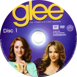 Glee: The Complete First Season | Glee Wiki | Fandom