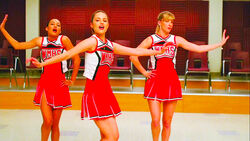 I Say A Little Prayer Glee Wiki Fandom
